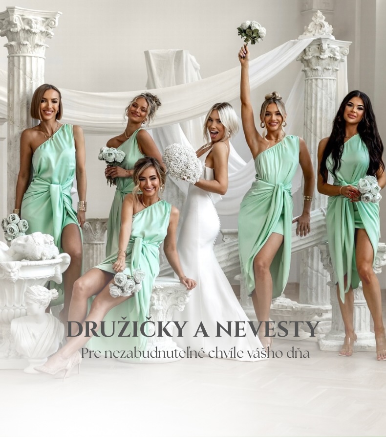 Družičky mob